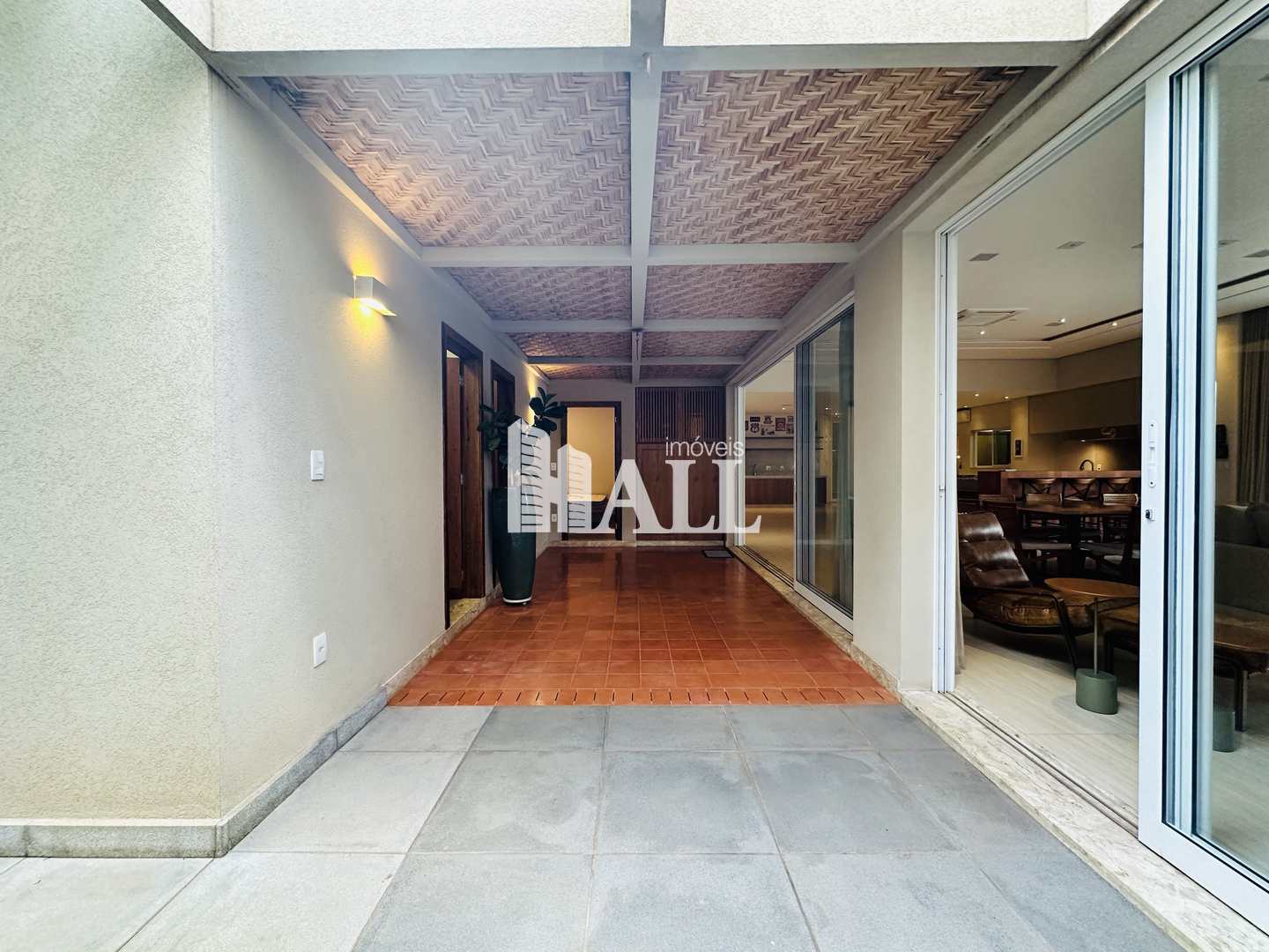 Casa de Condomínio à venda com 5 quartos, 425m² - Foto 22