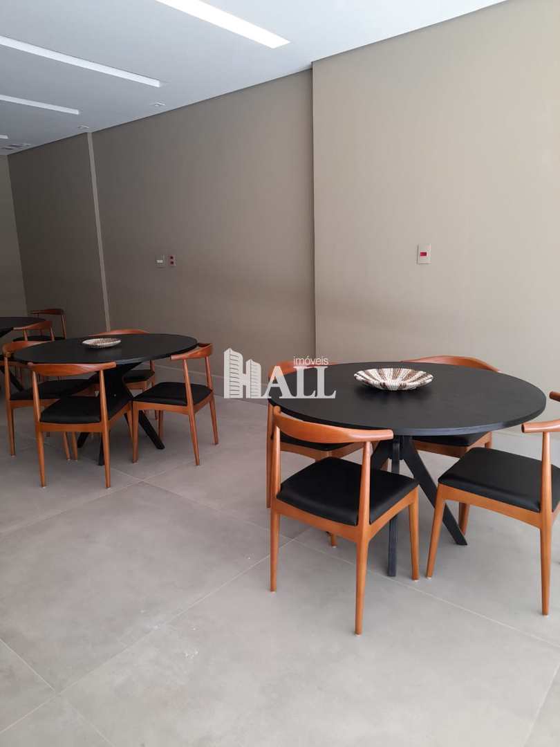 Apartamento à venda com 2 quartos, 98m² - Foto 3