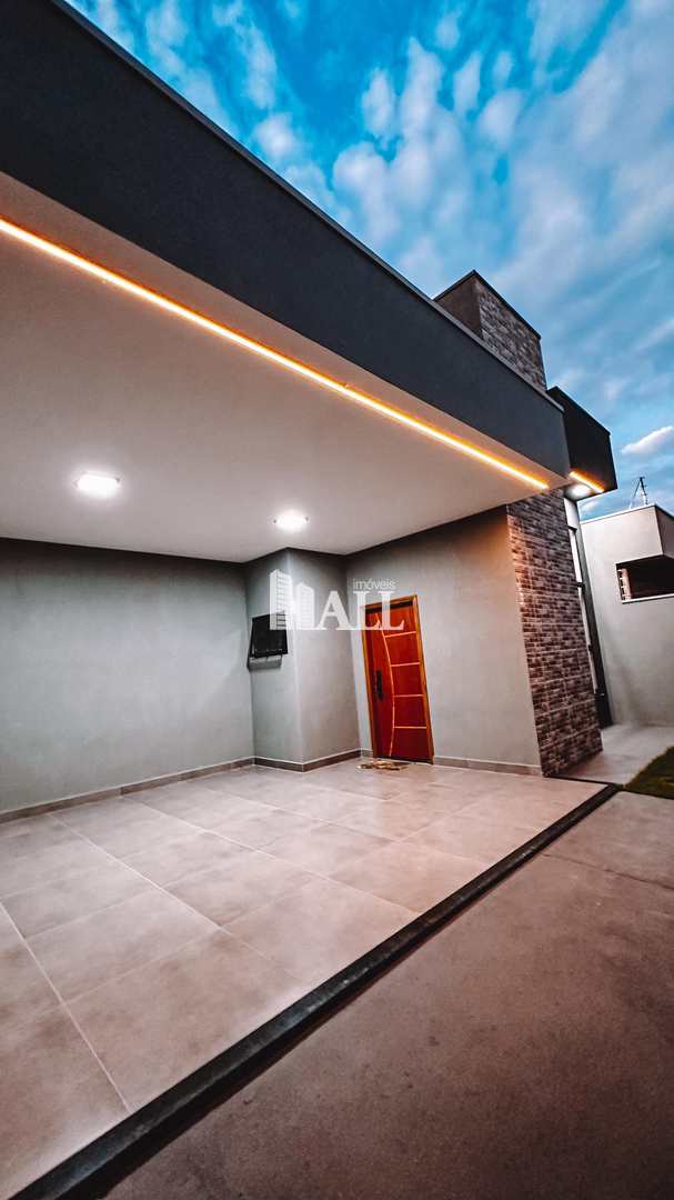 Casa à venda com 3 quartos, 120m² - Foto 7