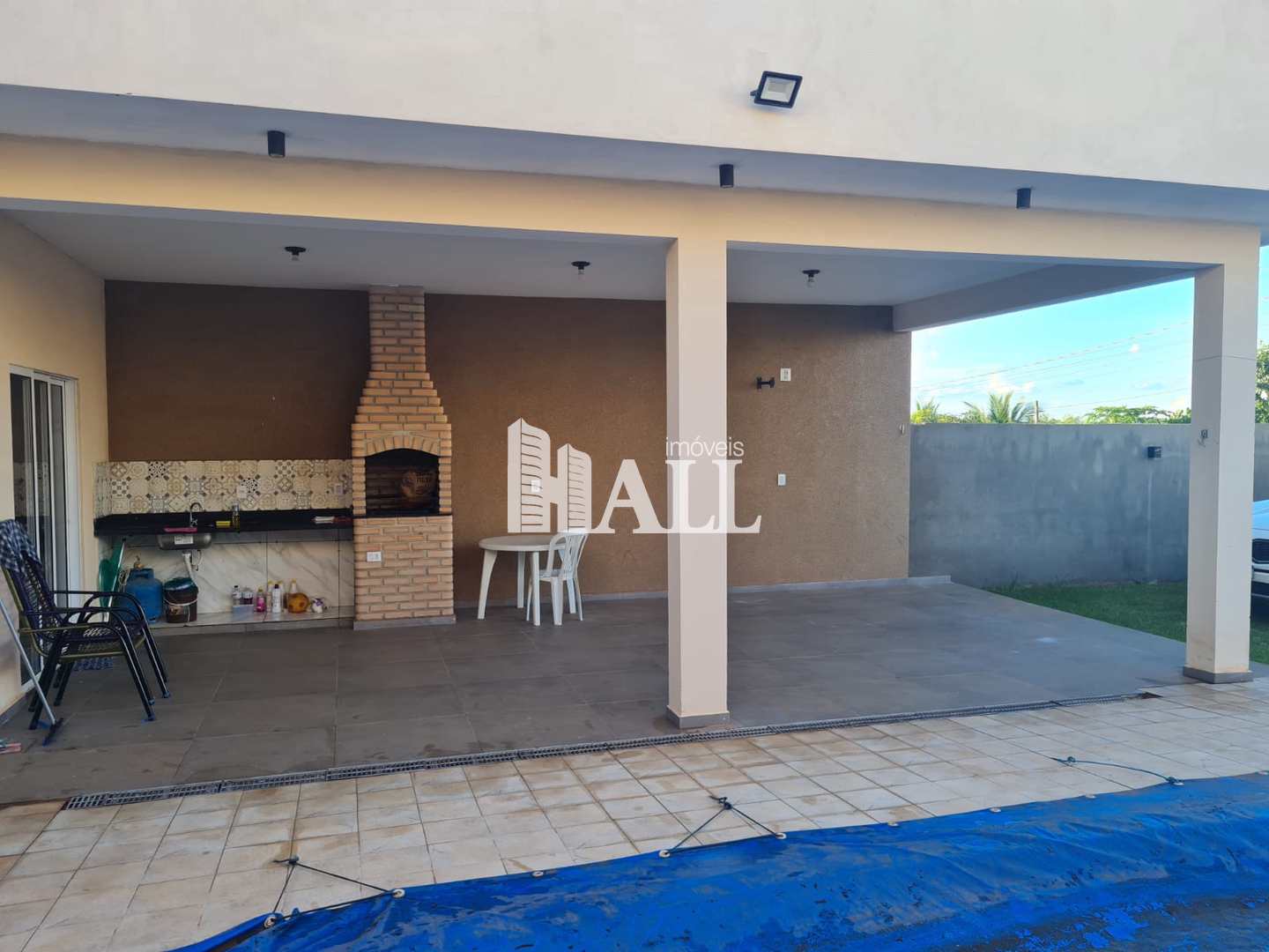 Fazenda à venda com 2 quartos, 175m² - Foto 1