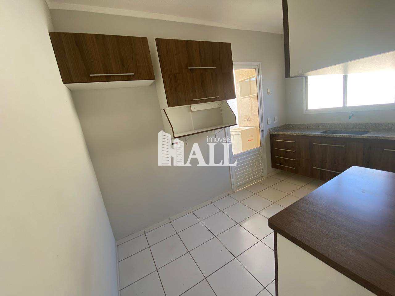 Casa de Condomínio à venda com 3 quartos, 130m² - Foto 12