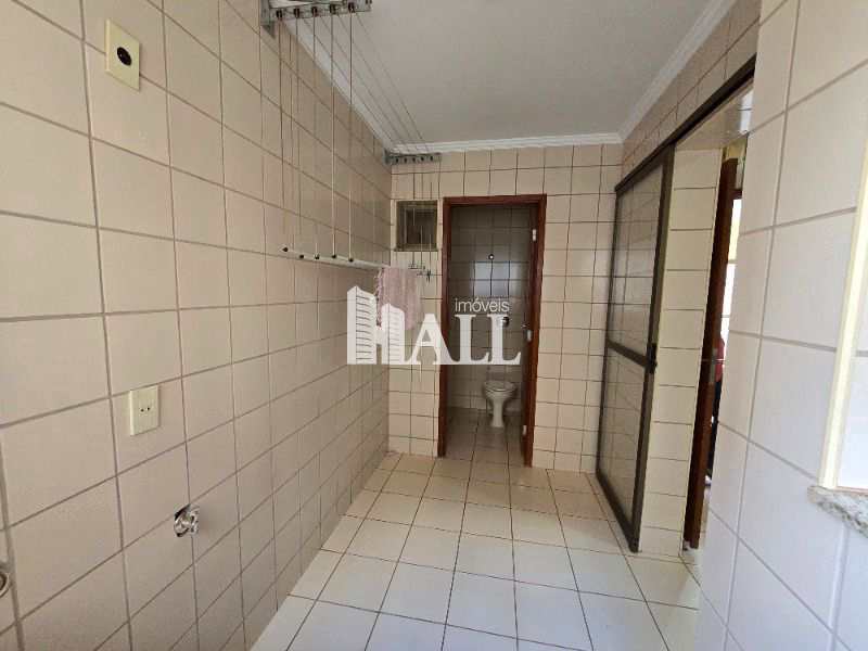 Apartamento à venda com 3 quartos, 90m² - Foto 4