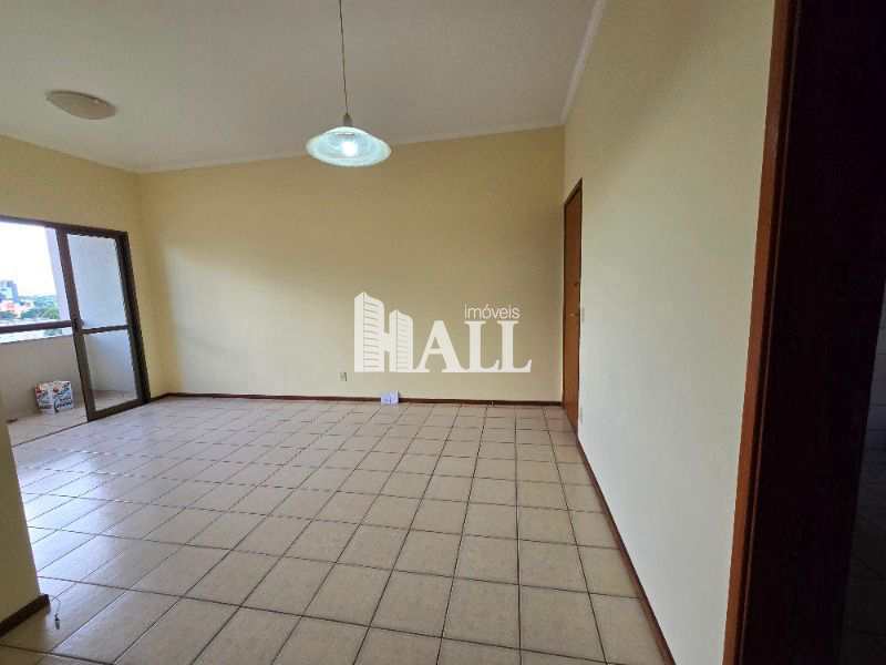 Apartamento à venda com 3 quartos, 90m² - Foto 2