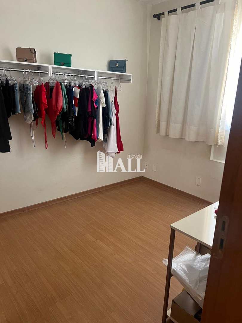 Apartamento à venda com 2 quartos, 45m² - Foto 8