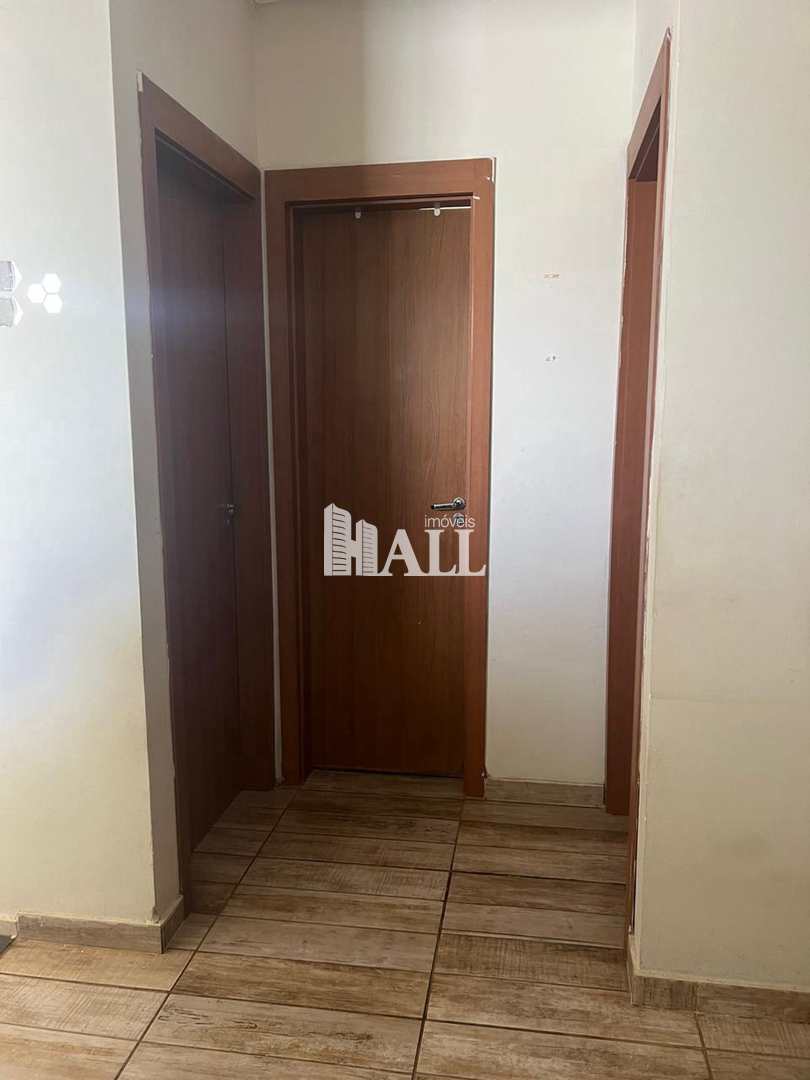 Apartamento à venda com 2 quartos, 45m² - Foto 7