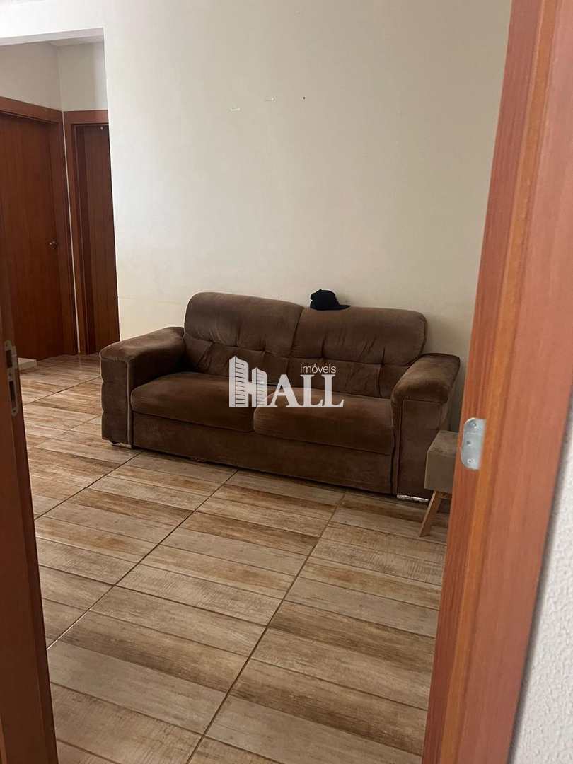 Apartamento à venda com 2 quartos, 45m² - Foto 3