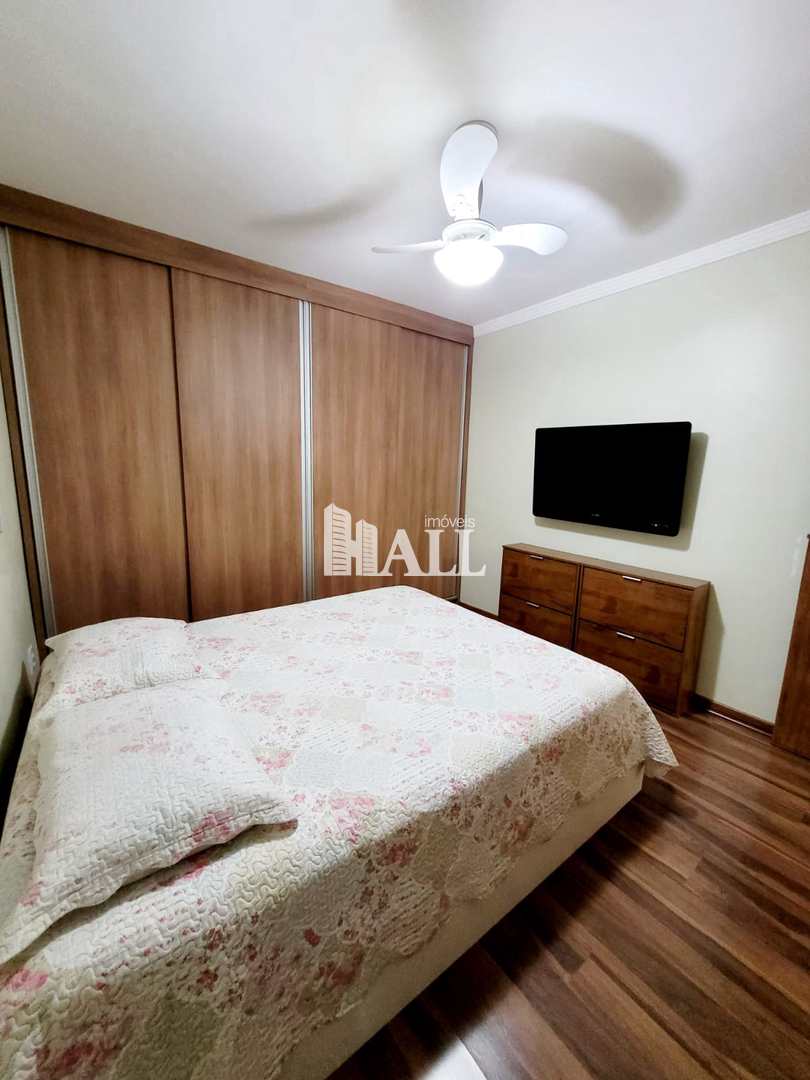 Casa à venda com 3 quartos, 250m² - Foto 36