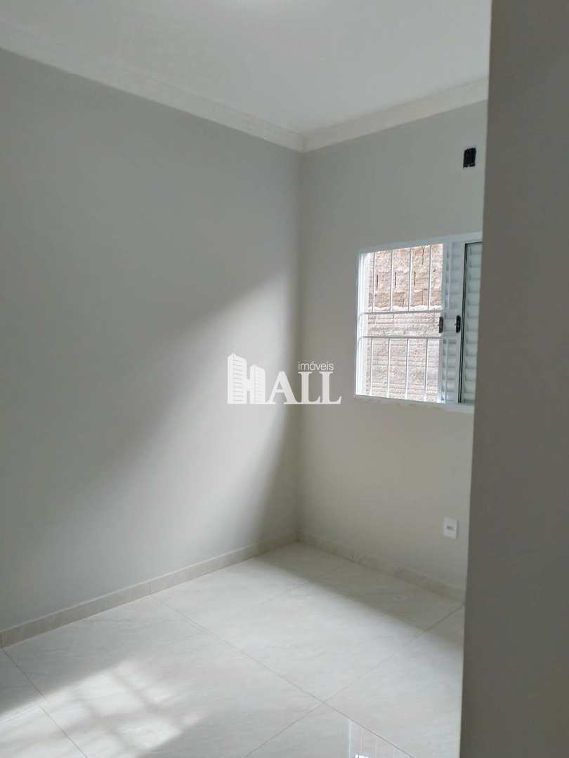 Casa à venda com 3 quartos, 100m² - Foto 9