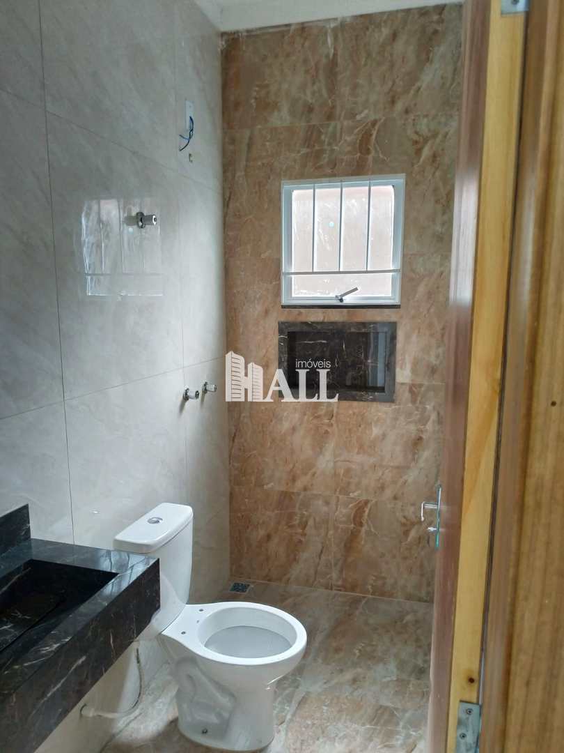 Casa à venda com 3 quartos, 100m² - Foto 5