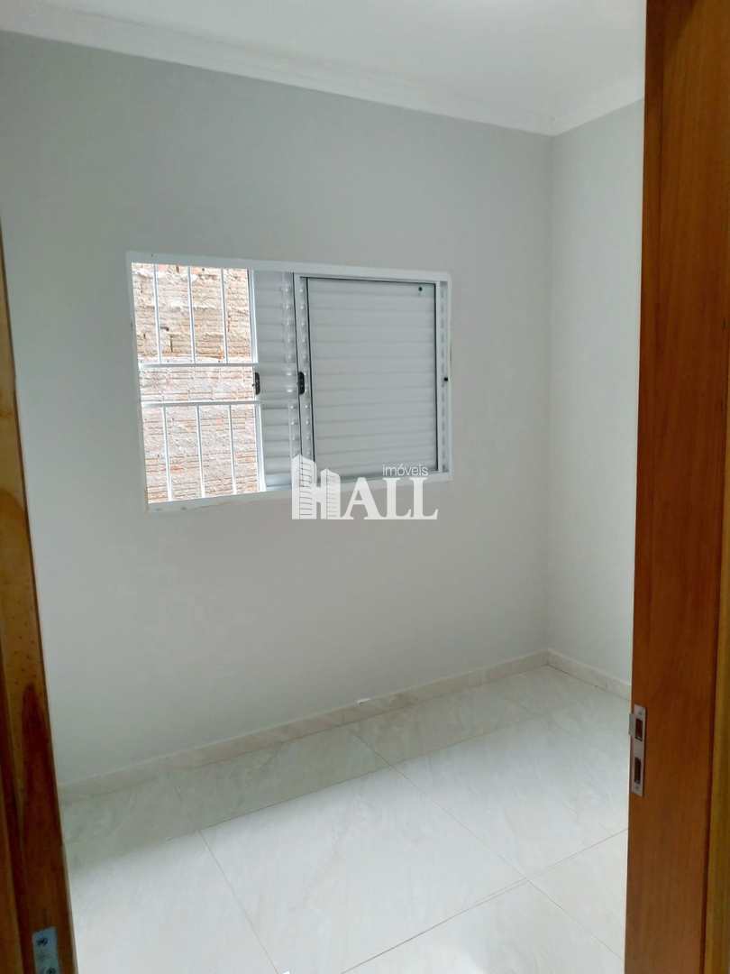 Casa à venda com 3 quartos, 100m² - Foto 2