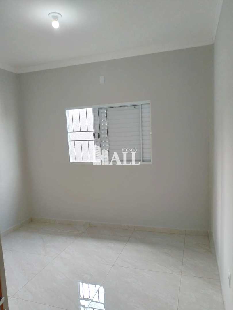 Casa à venda com 3 quartos, 100m² - Foto 8