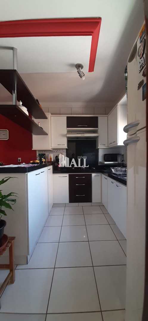 Apartamento à venda com 2 quartos, 75m² - Foto 6