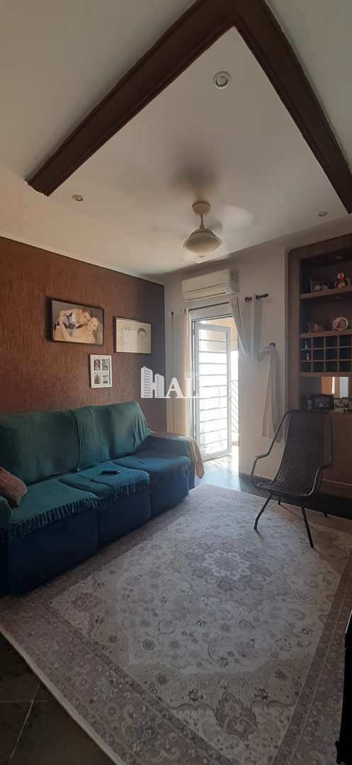 Apartamento à venda com 2 quartos, 75m² - Foto 7