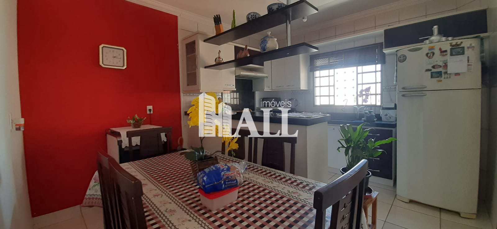 Apartamento à venda com 2 quartos, 75m² - Foto 5