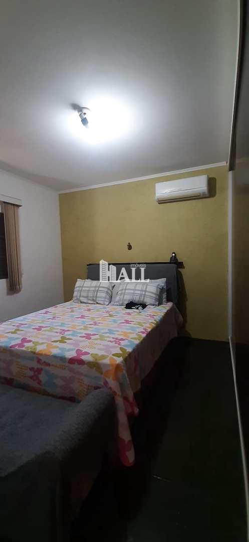 Apartamento à venda com 2 quartos, 75m² - Foto 9