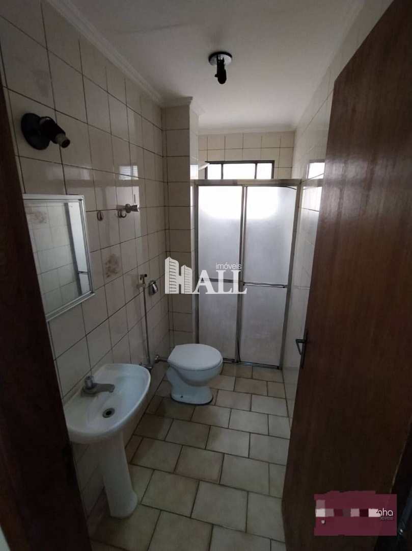 Apartamento à venda com 2 quartos, 60m² - Foto 8