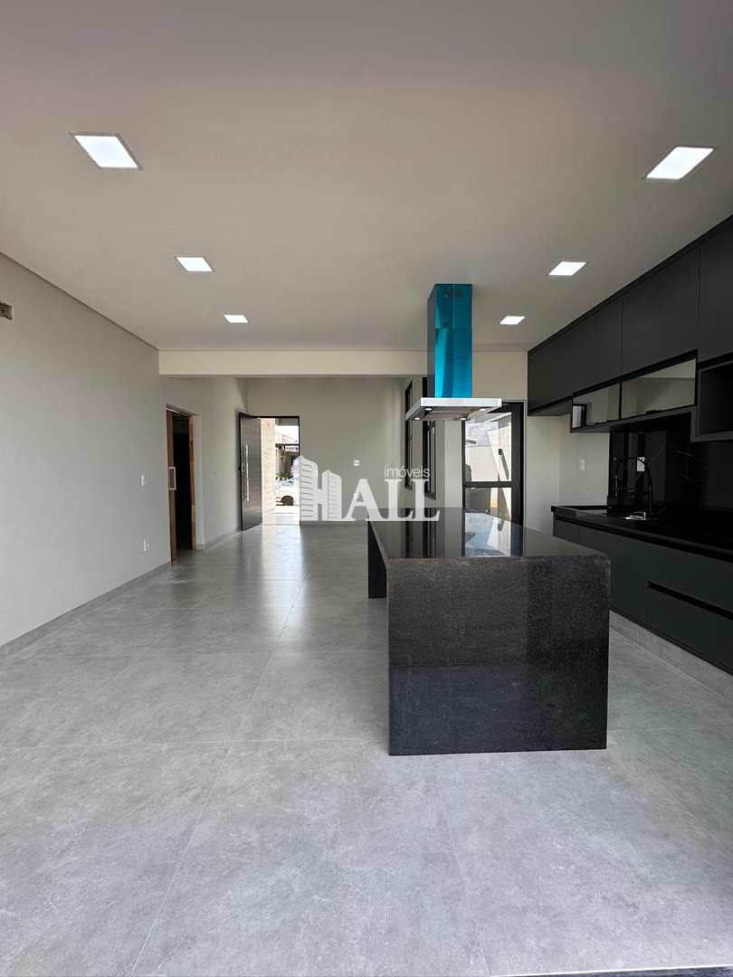 Casa de Condomínio à venda com 3 quartos, 121m² - Foto 5