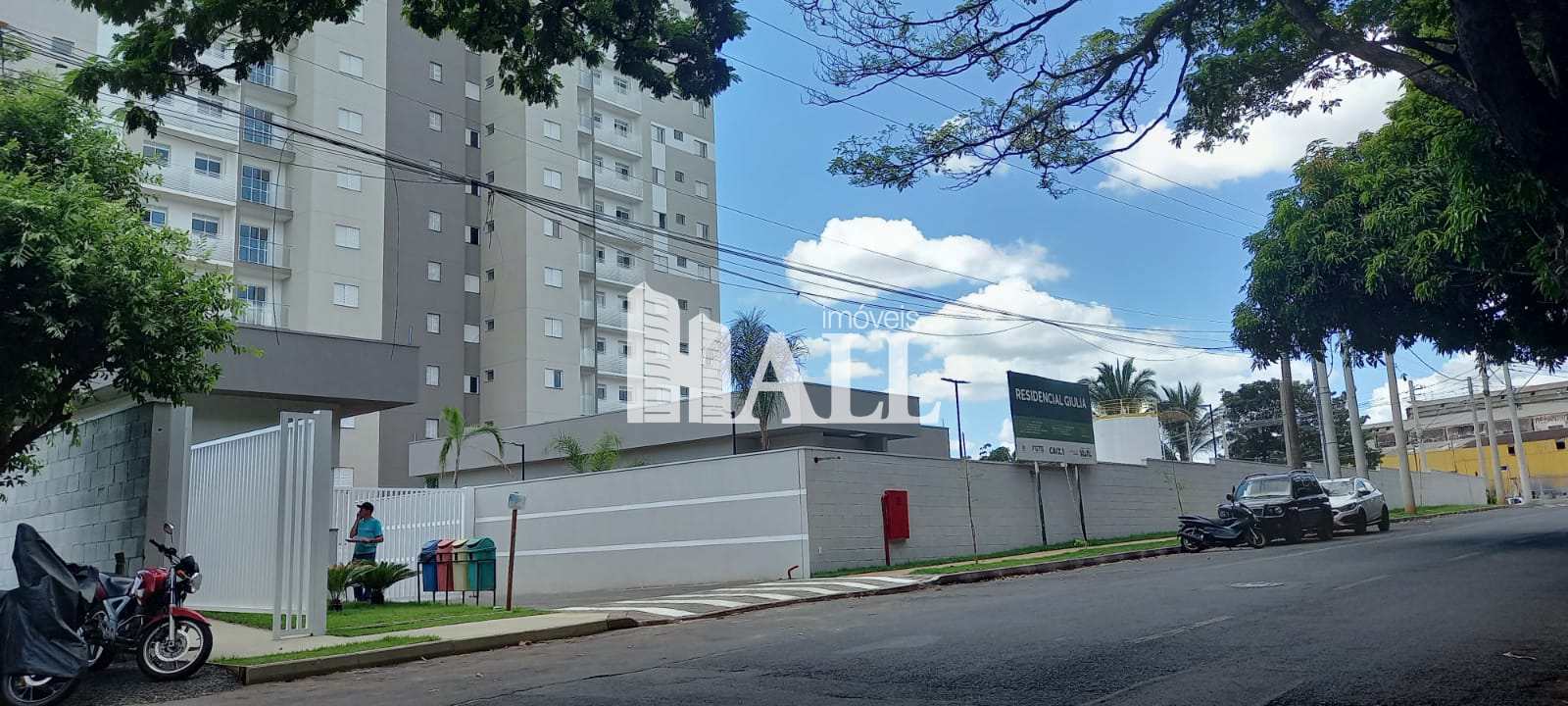 Apartamento à venda com 2 quartos, 46m² - Foto 17