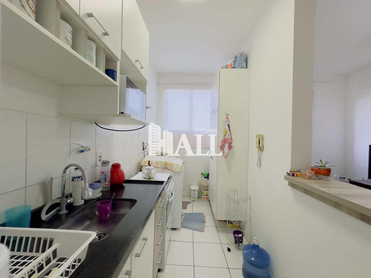 Apartamento à venda com 2 quartos - Foto 5