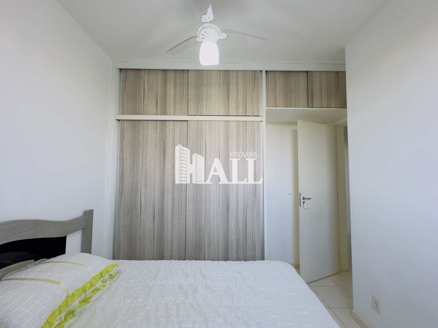 Apartamento à venda com 2 quartos - Foto 9