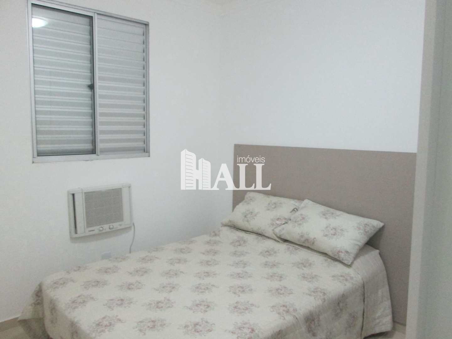 Apartamento à venda com 2 quartos, 50m² - Foto 5