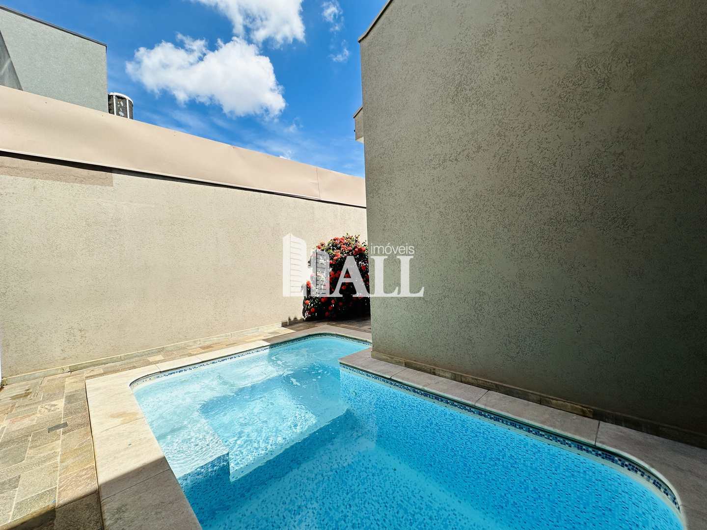 Casa de Condomínio à venda com 3 quartos, 400m² - Foto 33