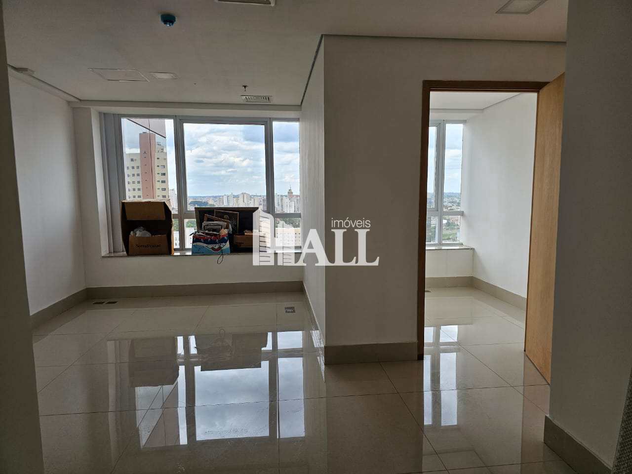 Conjunto Comercial-Sala à venda, 50m² - Foto 1