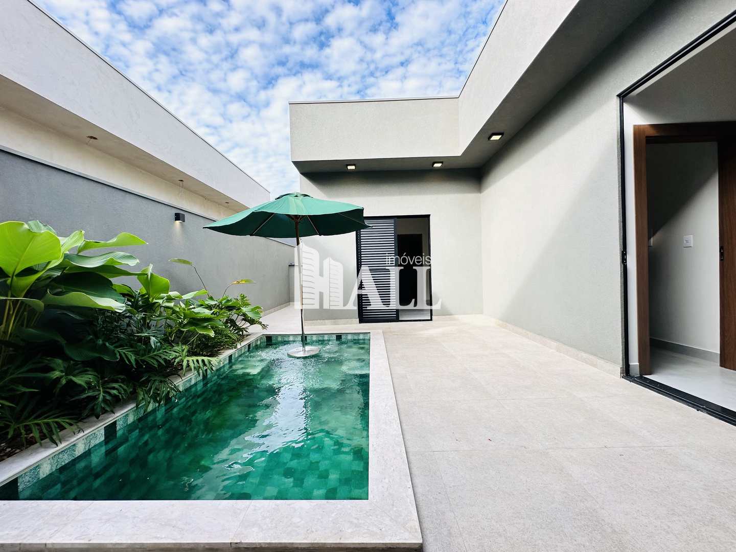 Casa de Condomínio à venda com 3 quartos, 150m² - Foto 28