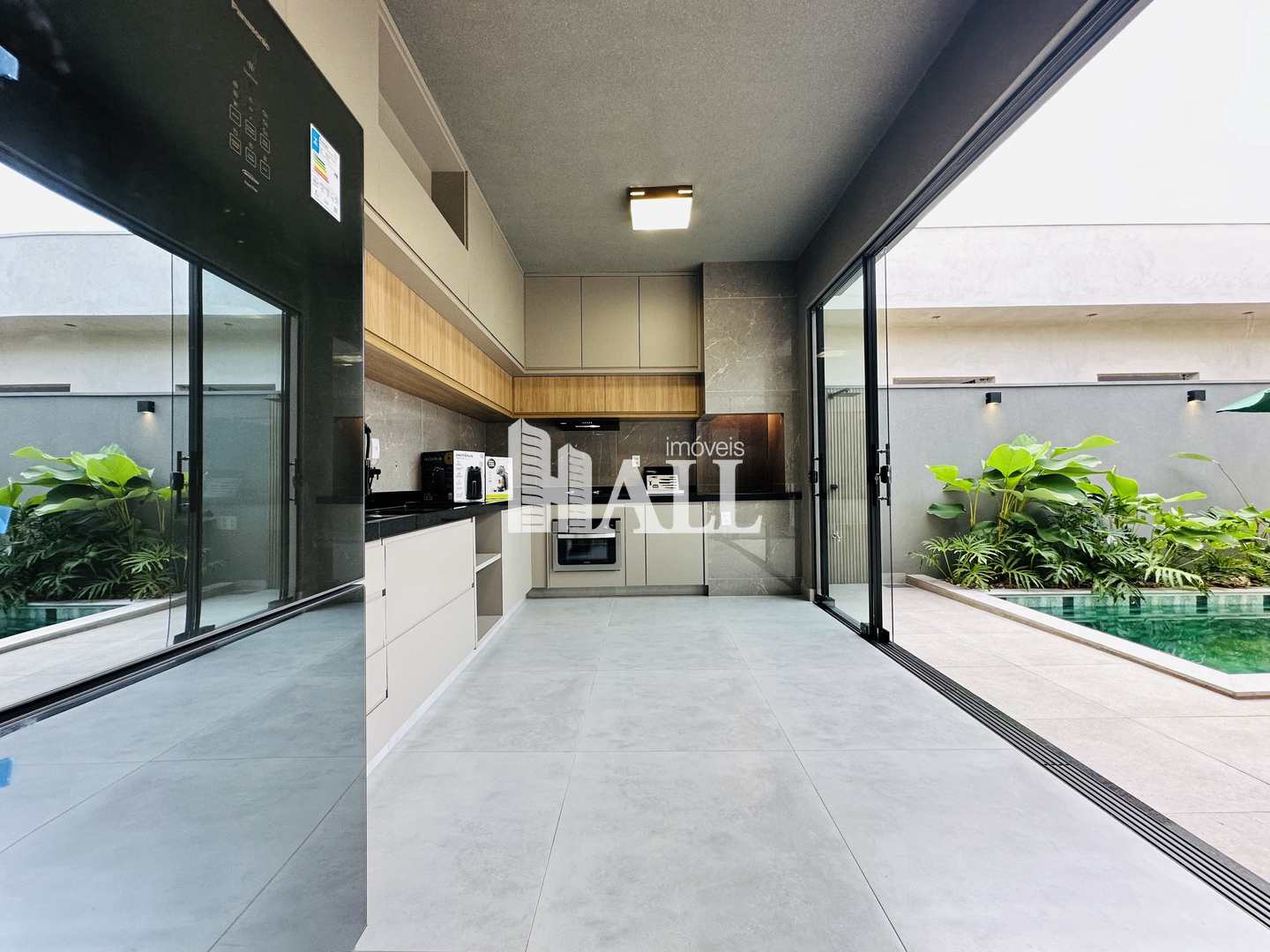 Casa de Condomínio à venda com 3 quartos, 150m² - Foto 6