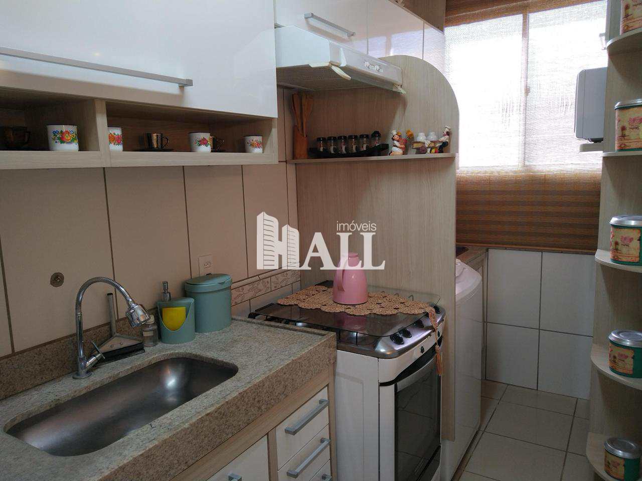 Apartamento à venda com 2 quartos, 50m² - Foto 10