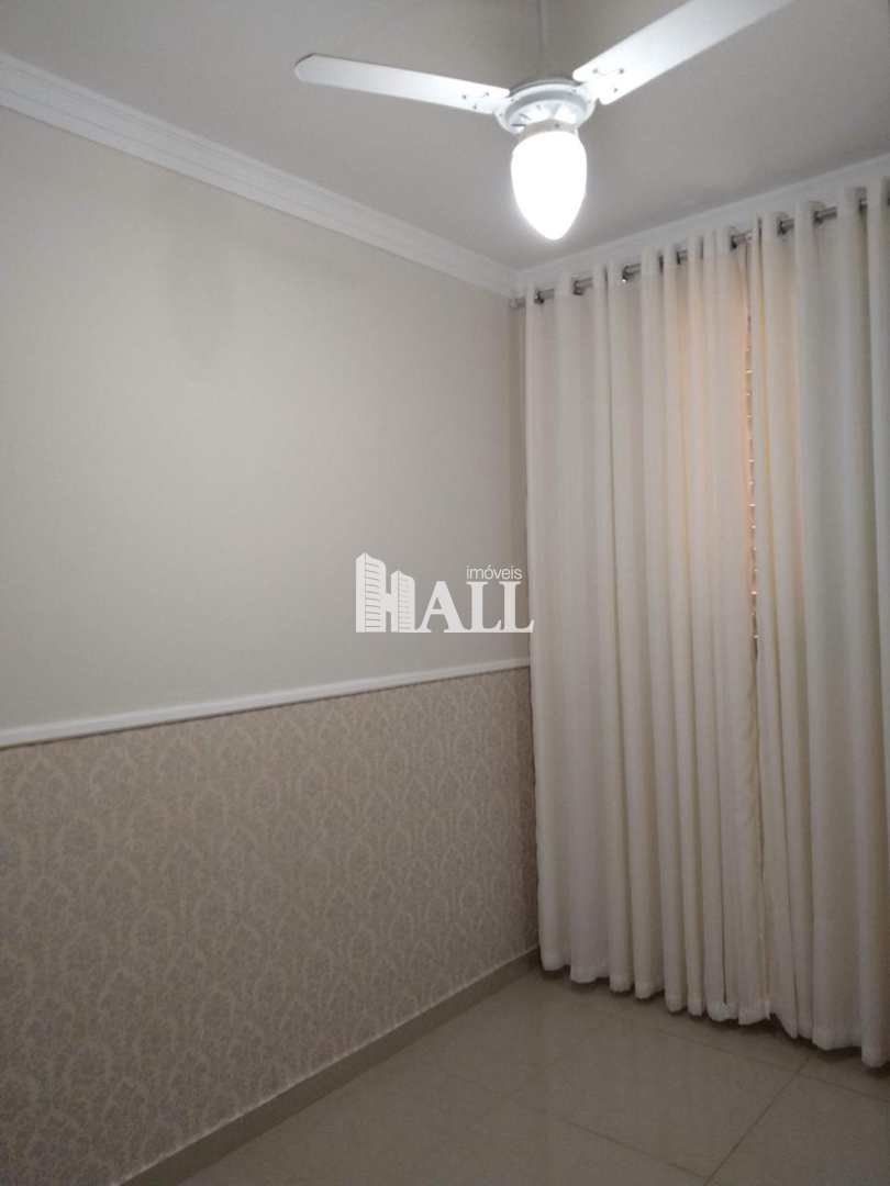 Apartamento à venda com 2 quartos, 50m² - Foto 20