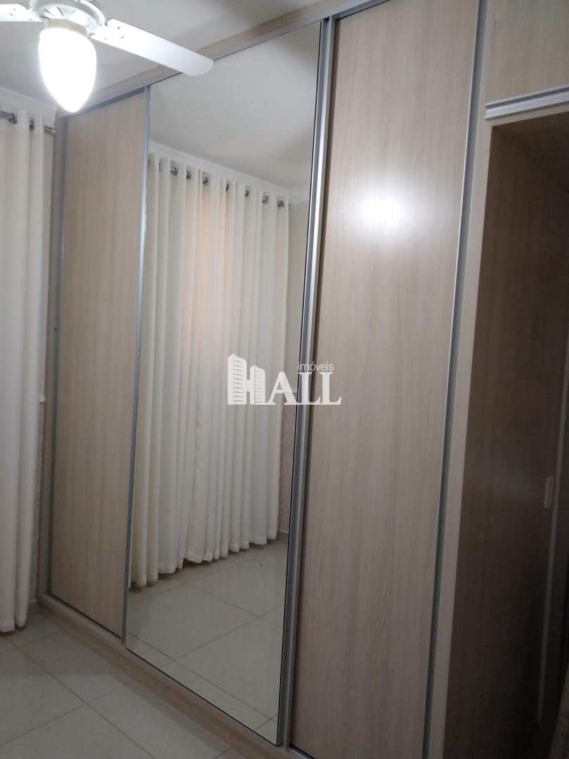 Apartamento à venda com 2 quartos, 50m² - Foto 19