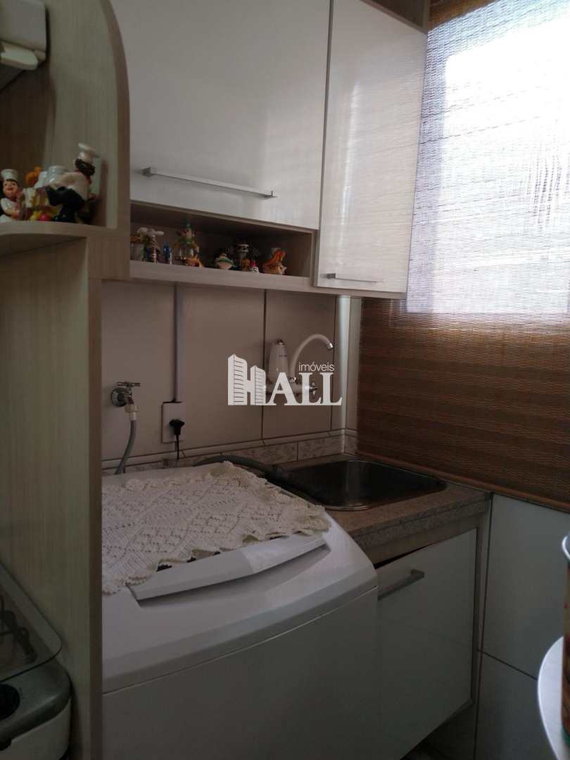 Apartamento à venda com 2 quartos, 50m² - Foto 11