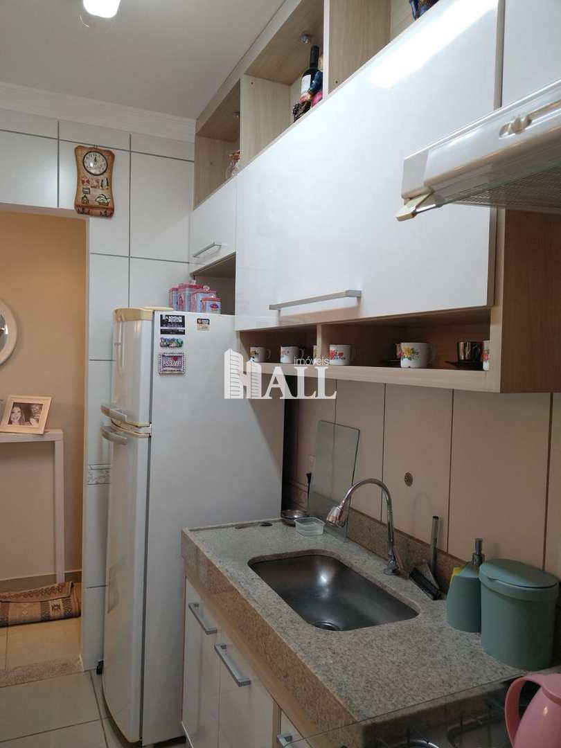 Apartamento à venda com 2 quartos, 50m² - Foto 13