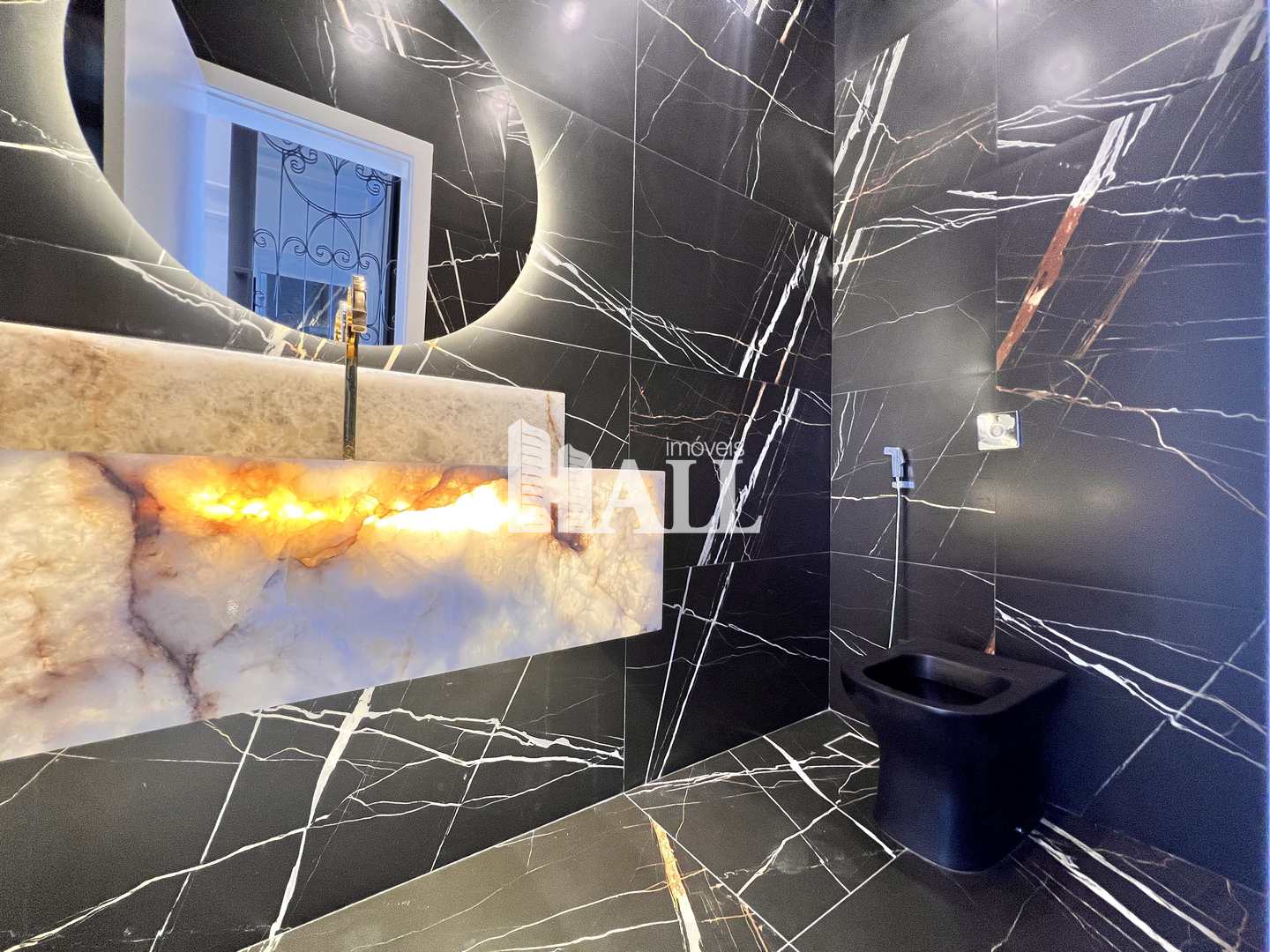 Casa de Condomínio à venda com 3 quartos, 170m² - Foto 5