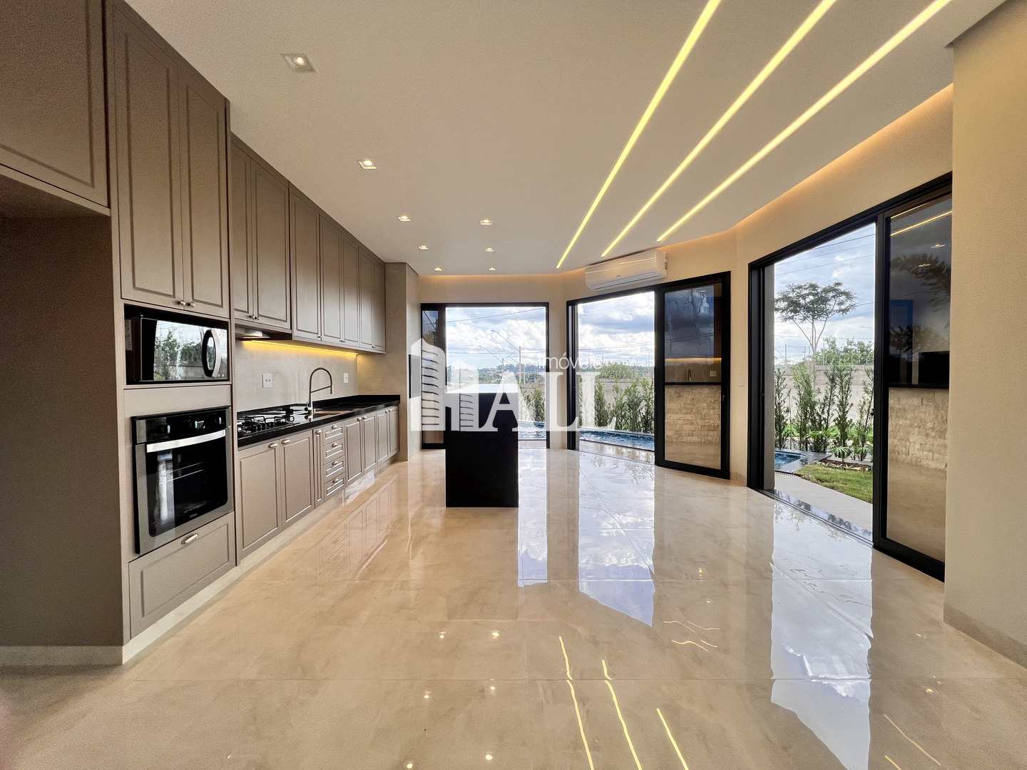 Casa de Condomínio à venda com 3 quartos, 170m² - Foto 6