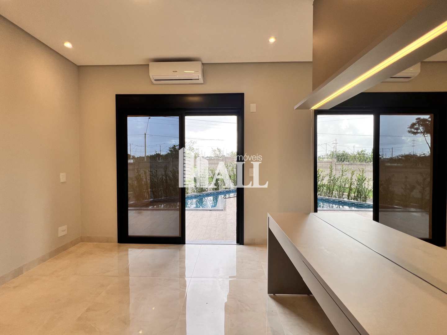Casa de Condomínio à venda com 3 quartos, 170m² - Foto 8