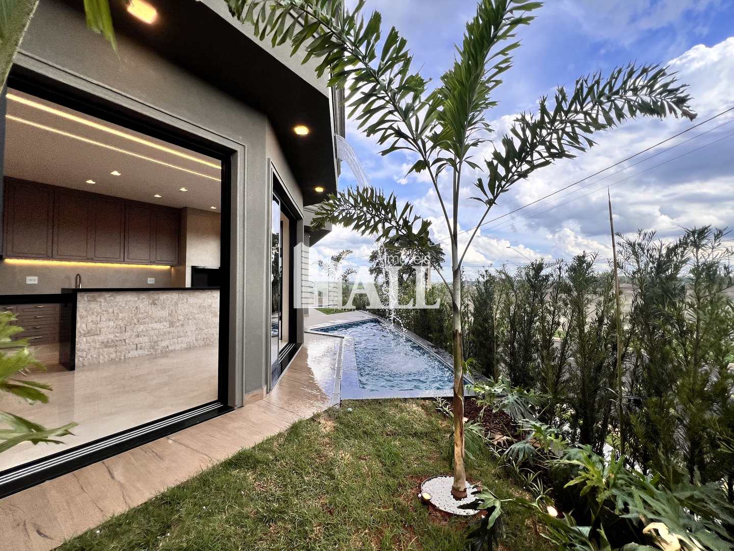 Casa de Condomínio à venda com 3 quartos, 170m² - Foto 22