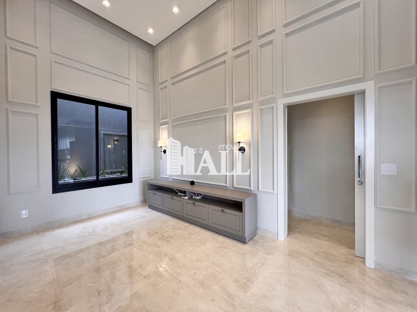 Casa de Condomínio à venda com 3 quartos, 170m² - Foto 2