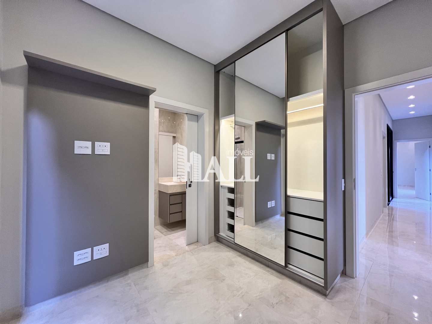 Casa de Condomínio à venda com 3 quartos, 170m² - Foto 17