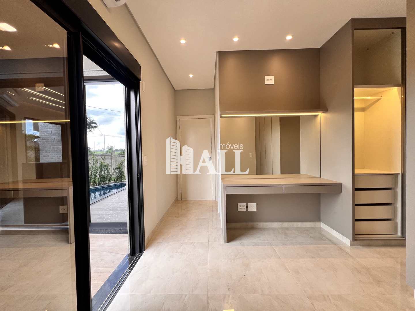 Casa de Condomínio à venda com 3 quartos, 170m² - Foto 9