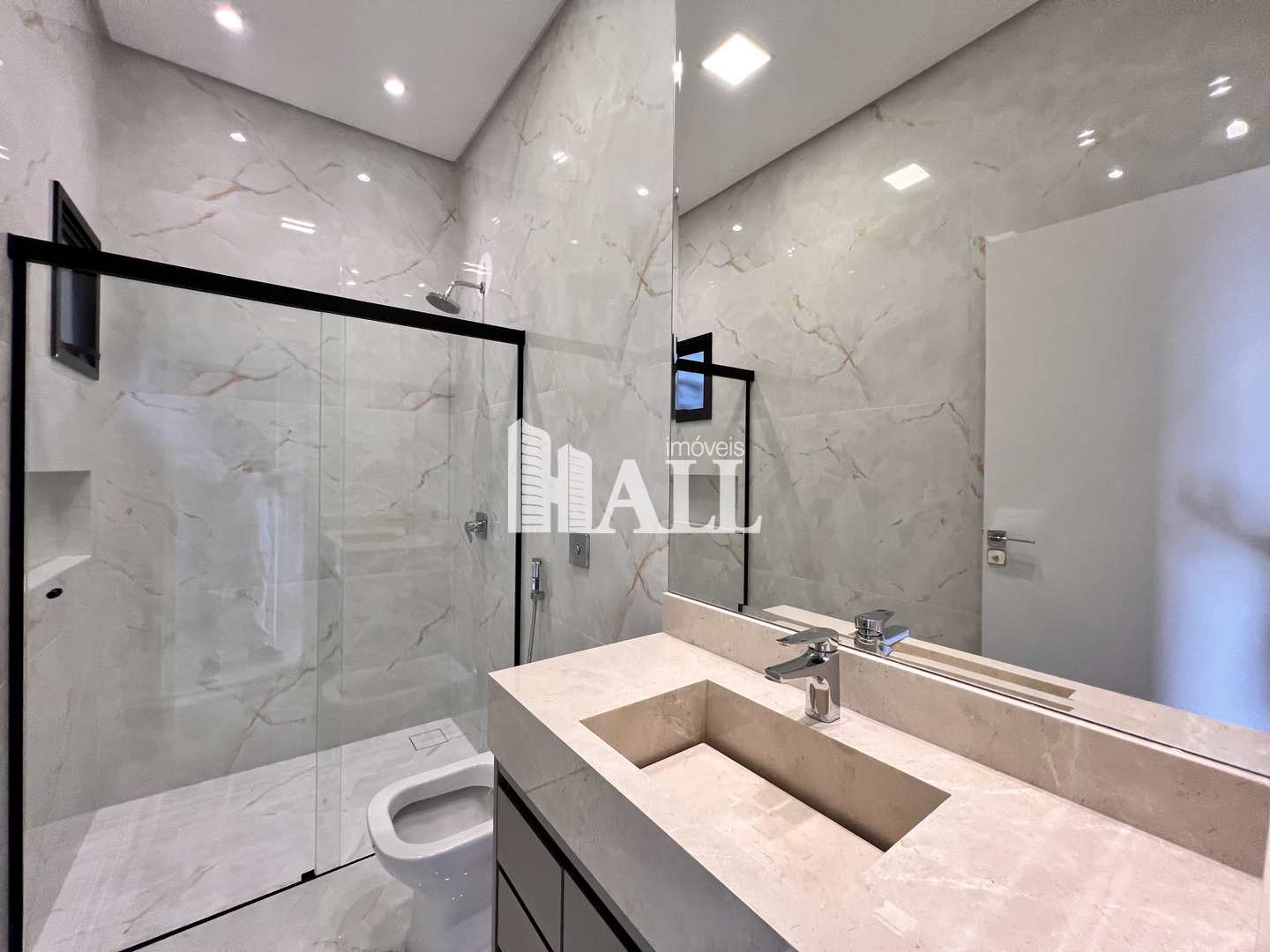 Casa de Condomínio à venda com 3 quartos, 170m² - Foto 12