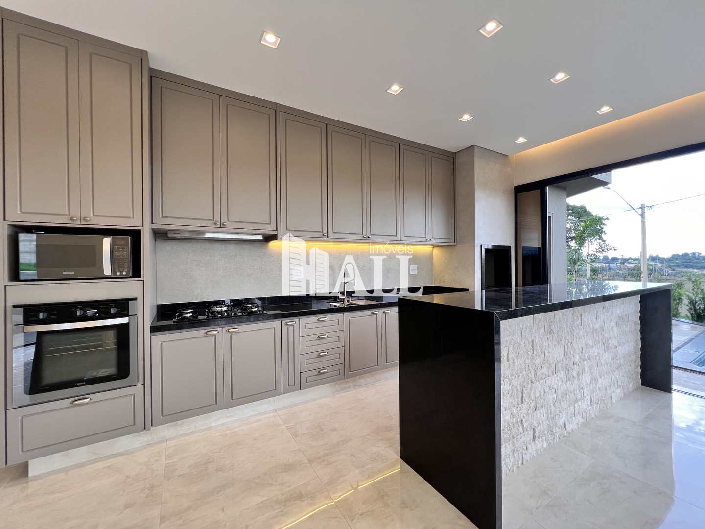 Casa de Condomínio à venda com 3 quartos, 170m² - Foto 7