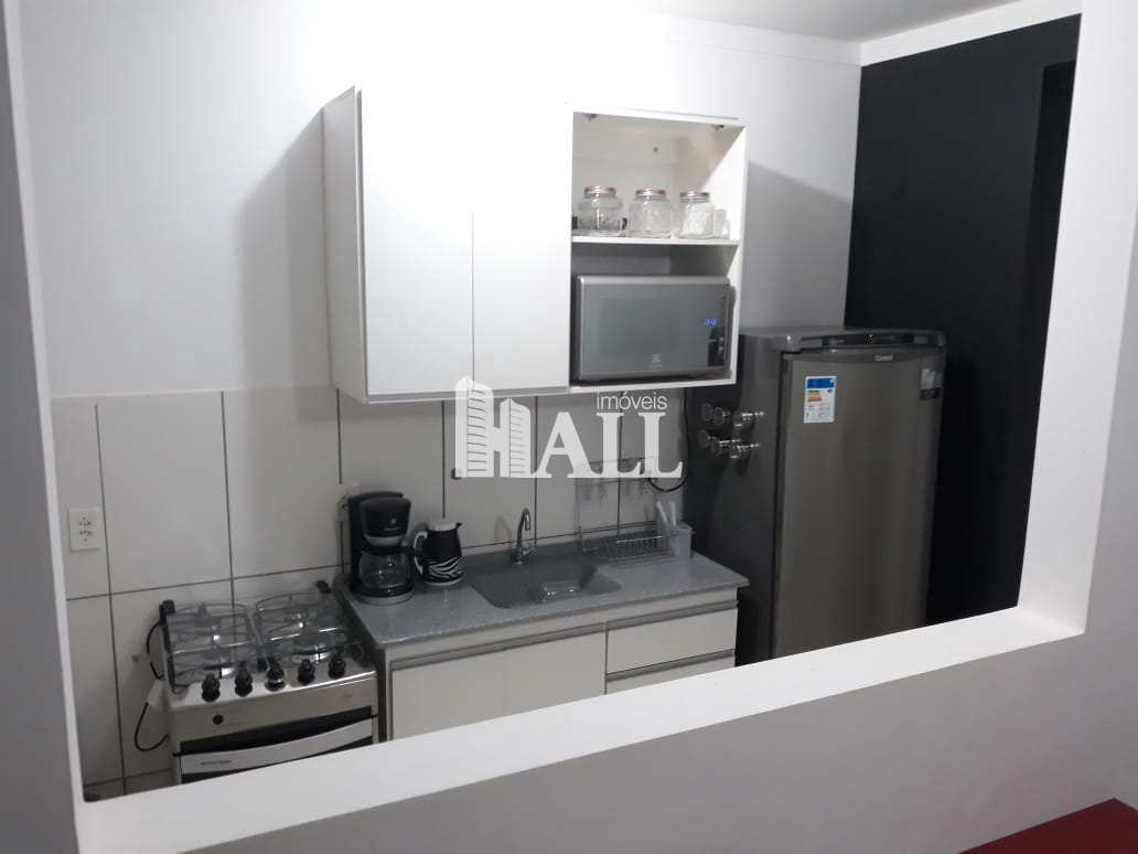 Apartamento à venda com 2 quartos, 47m² - Foto 6