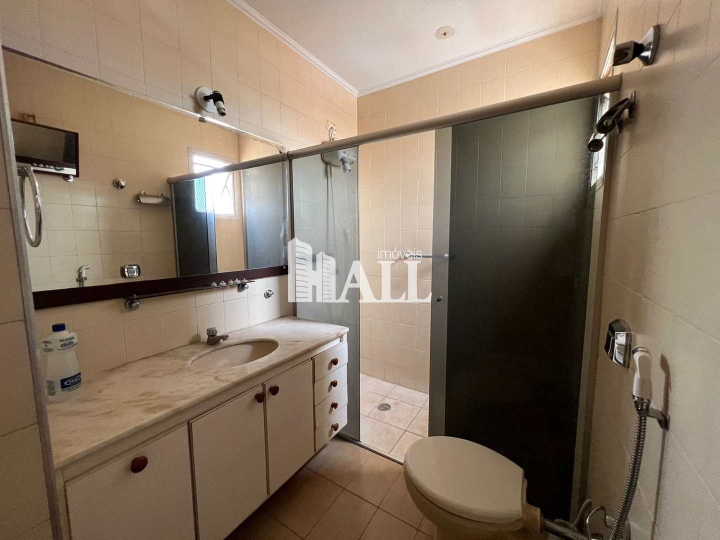 Apartamento à venda com 3 quartos, 139m² - Foto 7