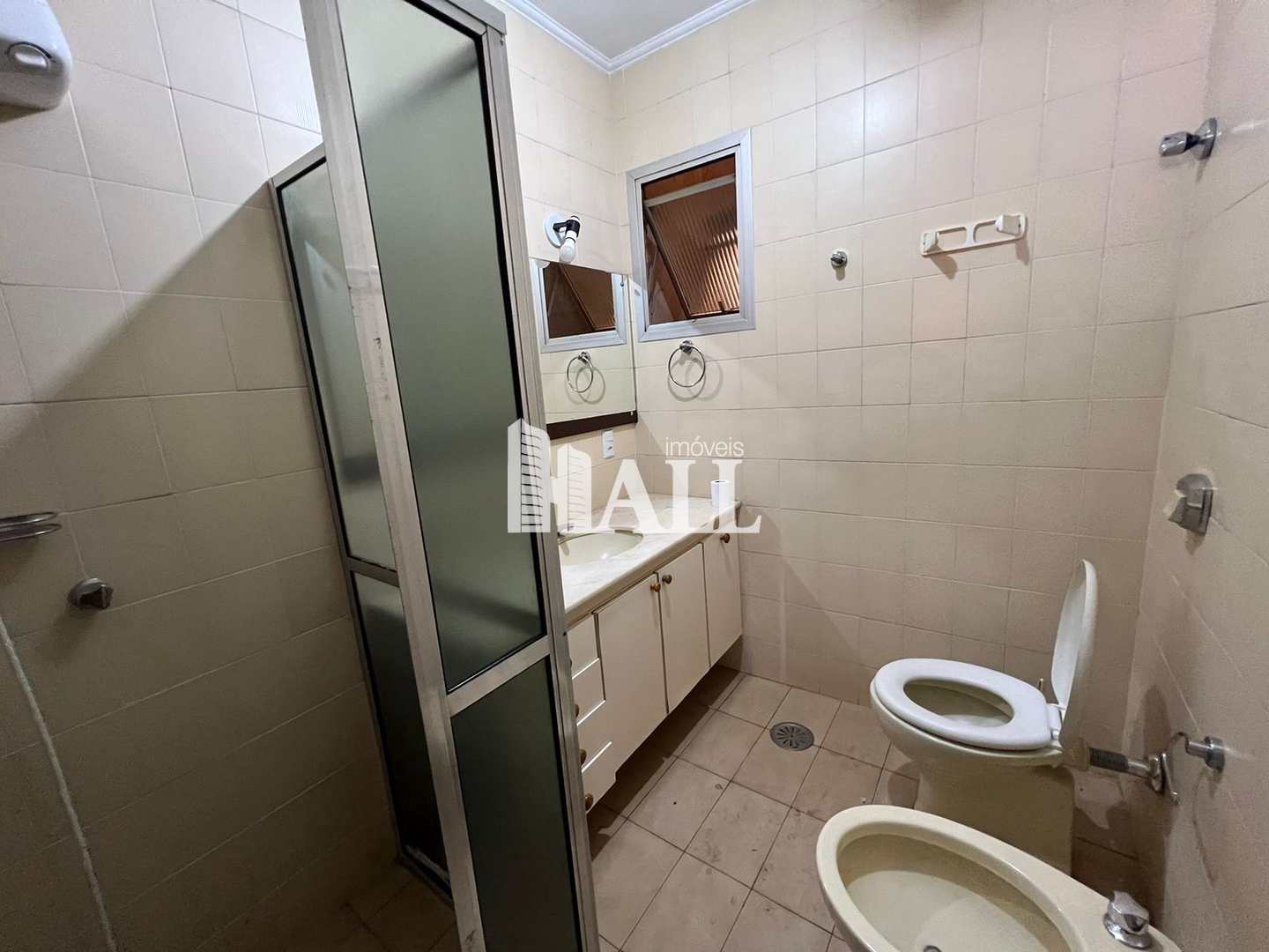 Apartamento à venda com 3 quartos, 139m² - Foto 9