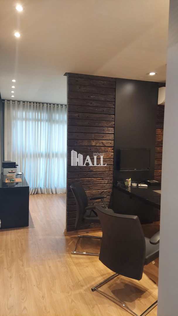 Conjunto Comercial-Sala à venda com 2 quartos, 34m² - Foto 3