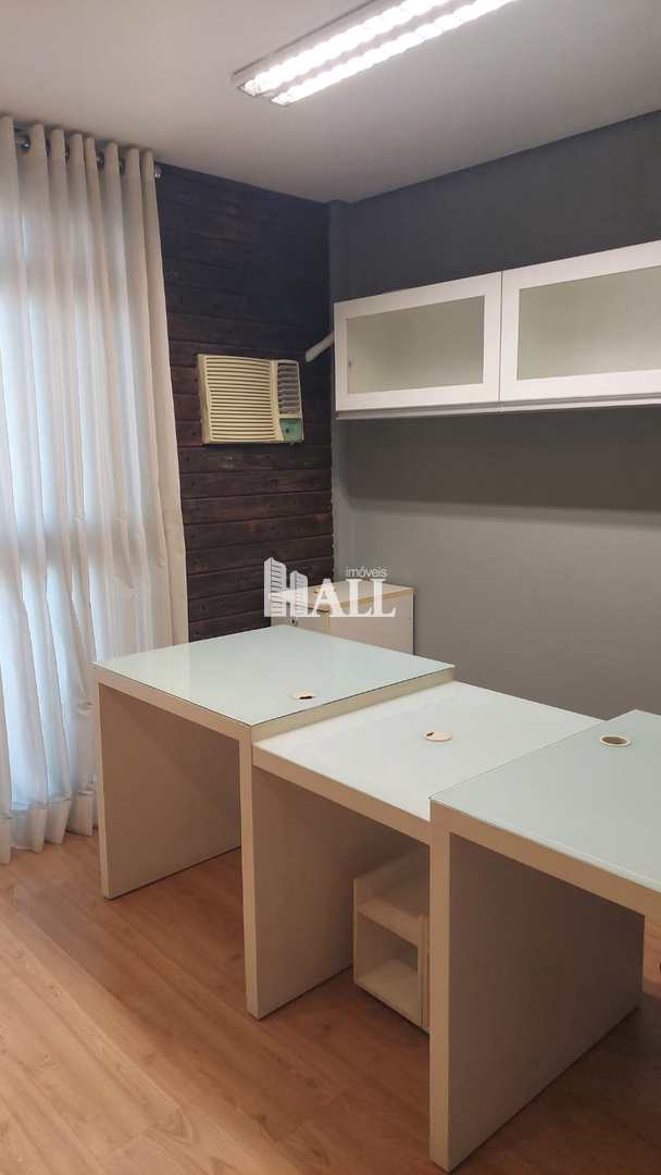 Conjunto Comercial-Sala à venda com 2 quartos, 34m² - Foto 10