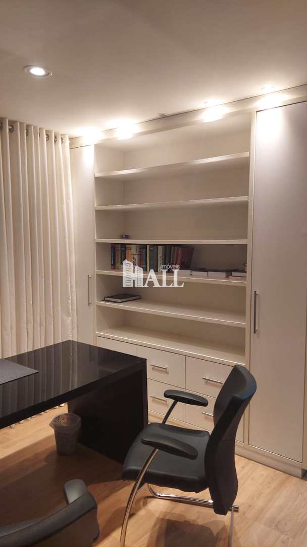 Conjunto Comercial-Sala à venda com 2 quartos, 34m² - Foto 6