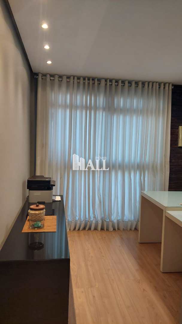 Conjunto Comercial-Sala à venda com 2 quartos, 34m² - Foto 14